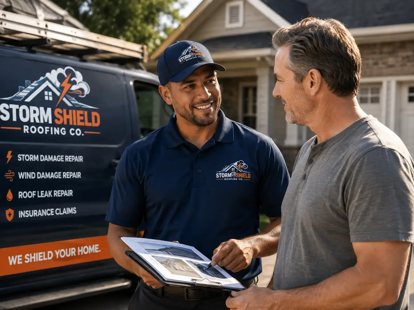 Storm Damage Roof Repair Premier, WV FAQs